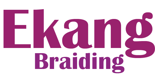 Gifted Hand Ekang Braiding